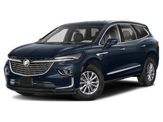 Buick Enclave - Klein Chevrolet Buick in Clintonville WI