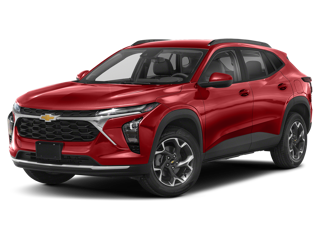 Chevrolet Trax - Klein Chevrolet Buick in Clintonville WI