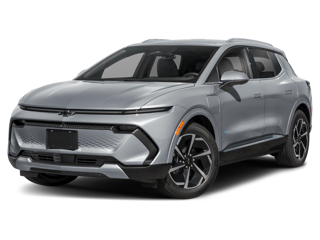 Equinox EV - Klein Chevrolet in Clintonville WI