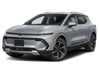 Equinox EV - Klein Chevrolet in Clintonville WI