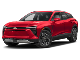 Chevrolet Blazer EV - Klein Chevrolet in Clintonville WI