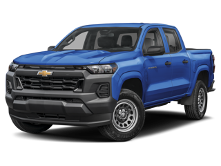 Chevrolet Colorado - Klein Chevrolet in Clintonville WI
