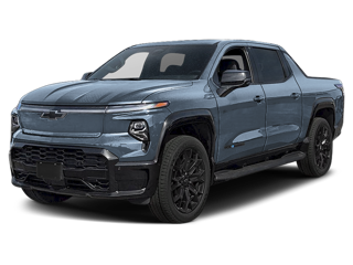 Chevrolet Silverado EV - Klein Chevrolet in Clintonville WI