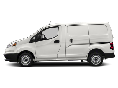 2015 Chevrolet City Express 1LT
