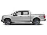 2018 Ford F-150 Lariat LONG BOX/502A