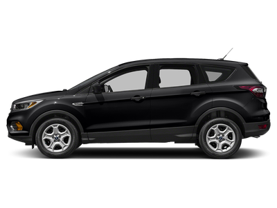 2019 Ford Escape SEL SAFE AND SMART PACKAGE