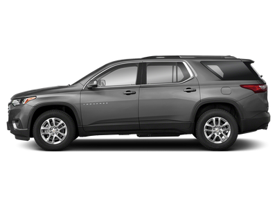 2020 Chevrolet Traverse LT 1LT