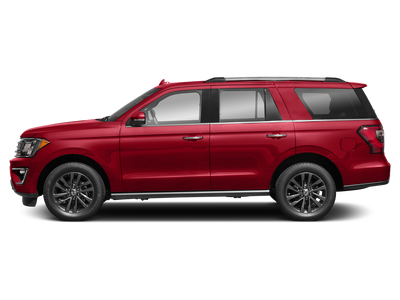 2020 Ford Expedition Limited 302A
