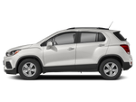 2021 Chevrolet Trax AWD LT