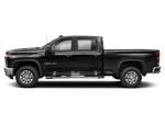 2021 Chevrolet Silverado 2500HD LT