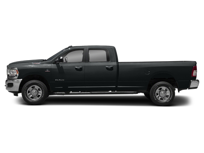2021 RAM 2500 Big Horn Crew Cab 4x4 6'4' Box