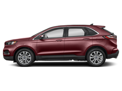 2022 Ford Edge Titanium 301A/ELITE/ROOF