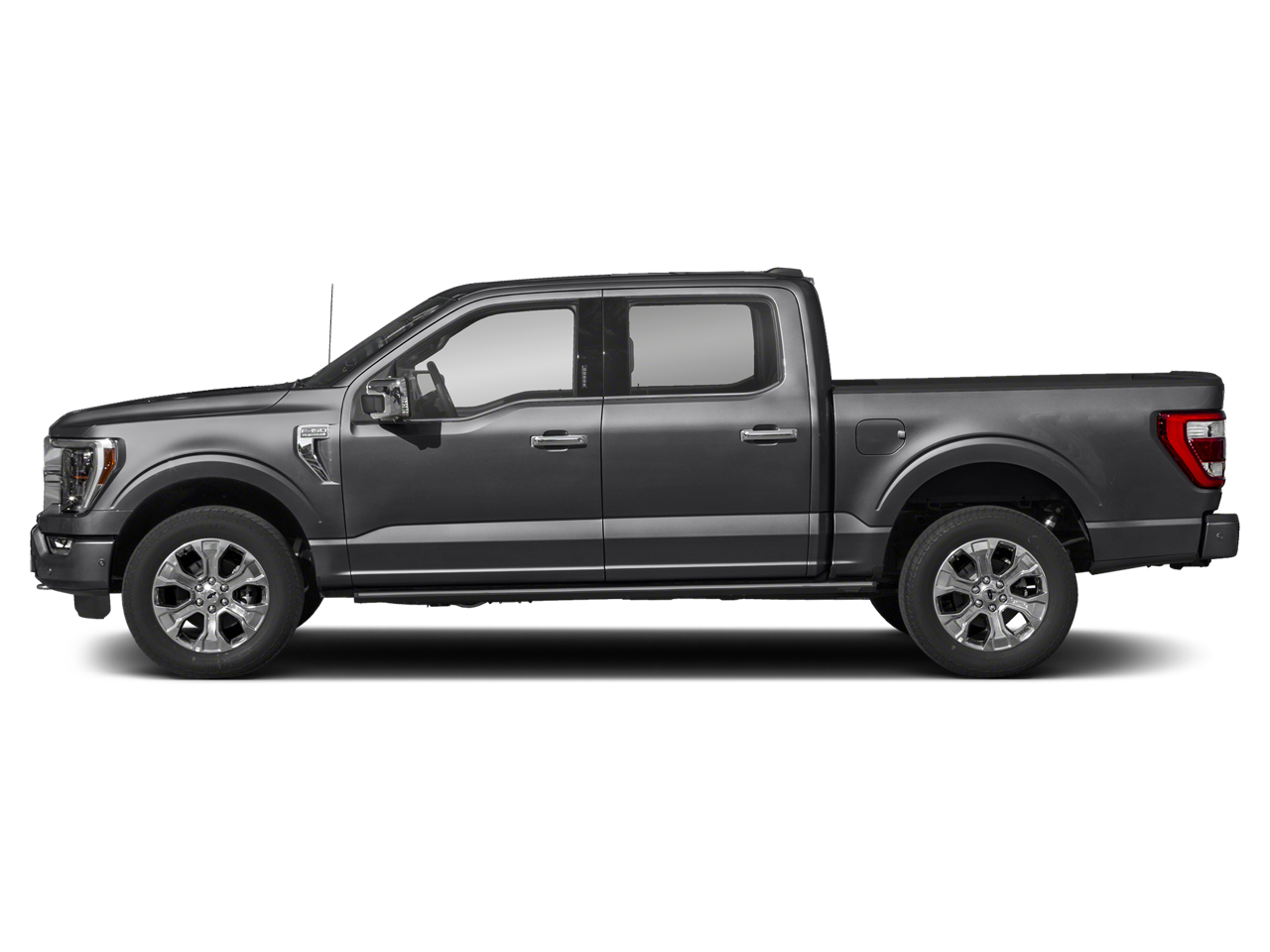 2022 Ford F-150 Platinum 701A/ROOF/FX4