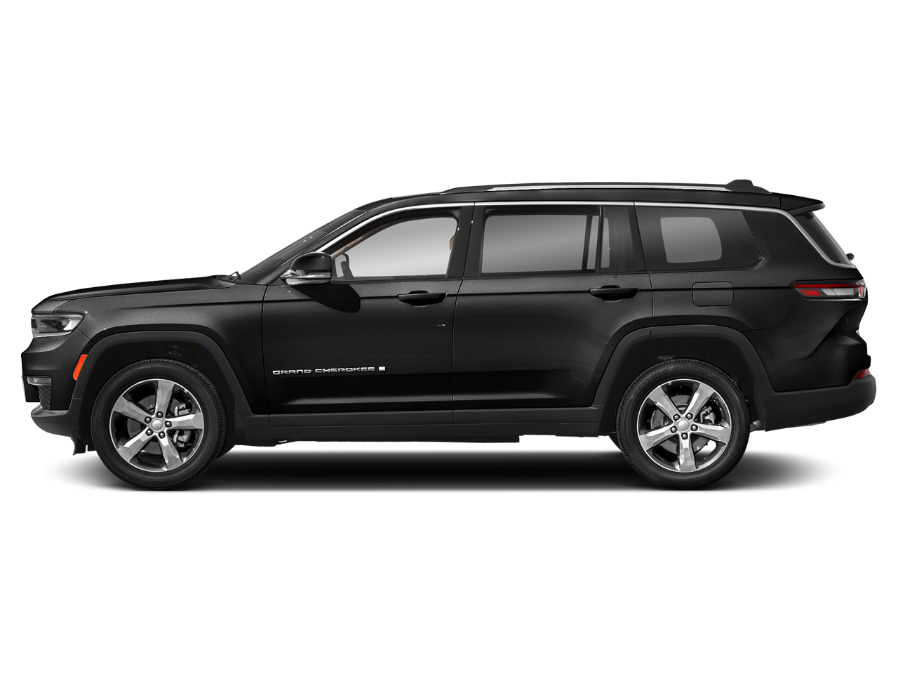 2022 Jeep Grand Cherokee L Limited Panoramic Sunroof