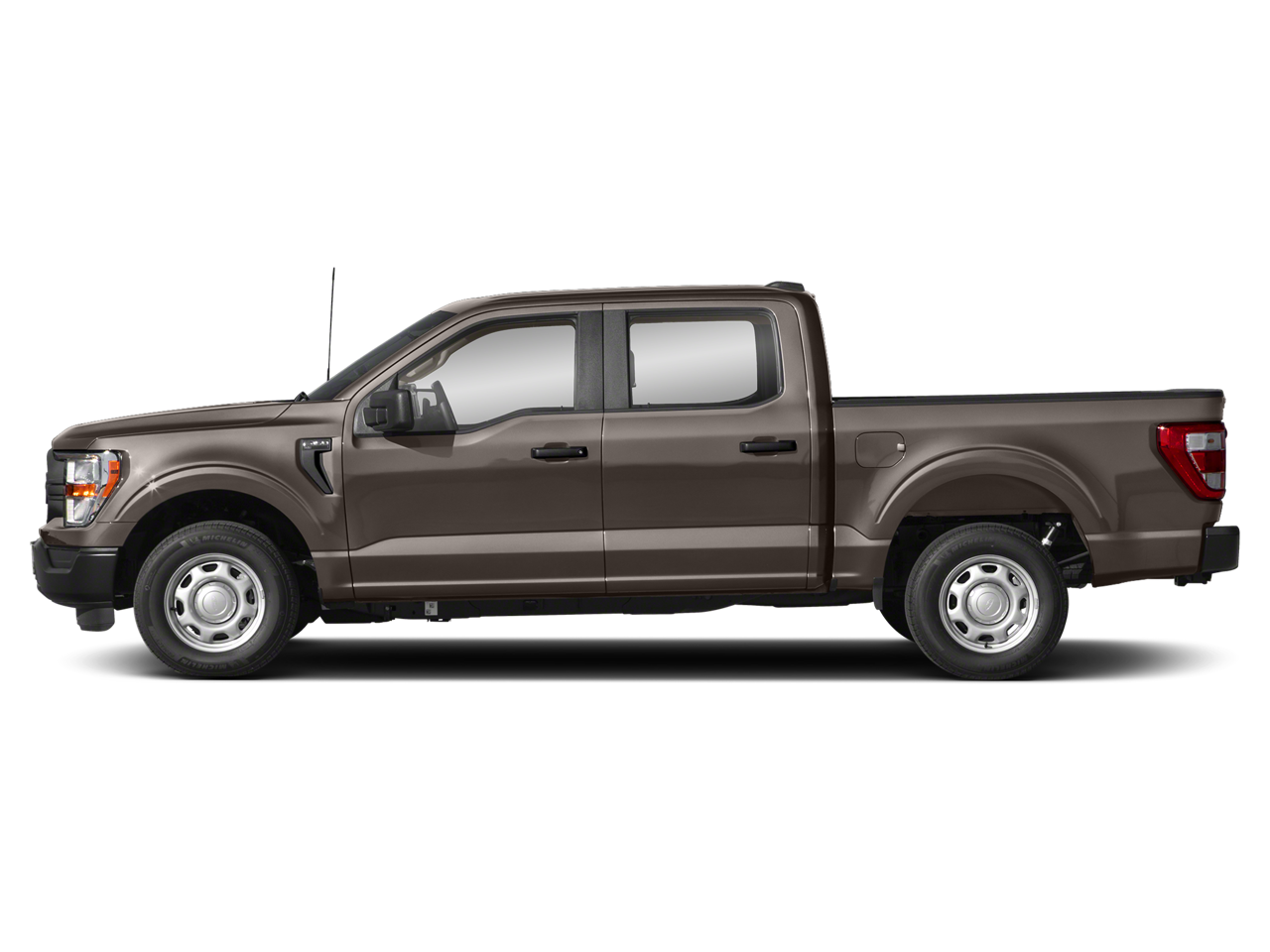 2023 Ford F-150 Tremor photo 2