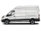 2023 Ford Transit-350 Base TRANSIT TRAIL PACKAGE