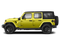 2023 Jeep Wrangler Willys 4xe