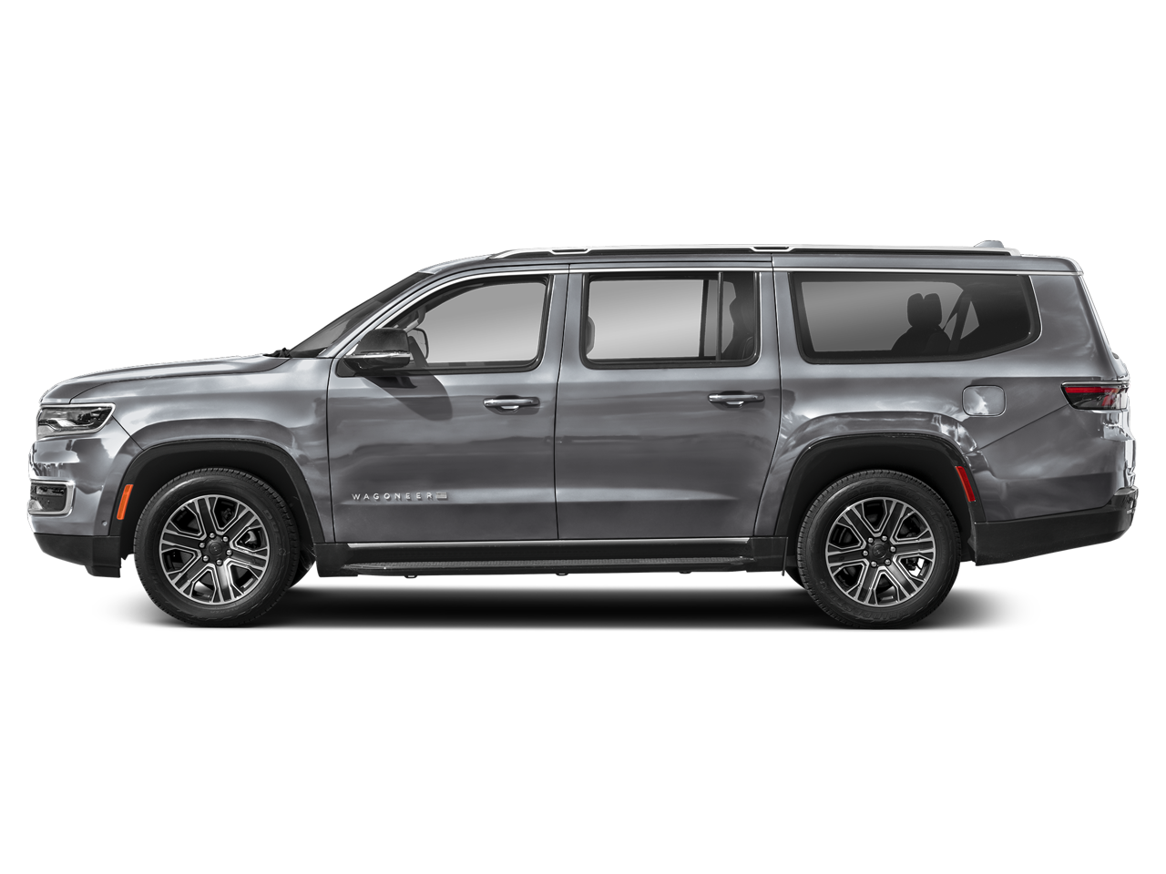 2023 Jeep Wagoneer L Series III PREMIUM GROUP/CONV GROUP