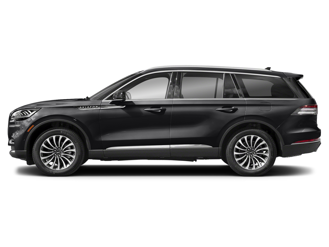 2023 Lincoln Aviator Standard Premium