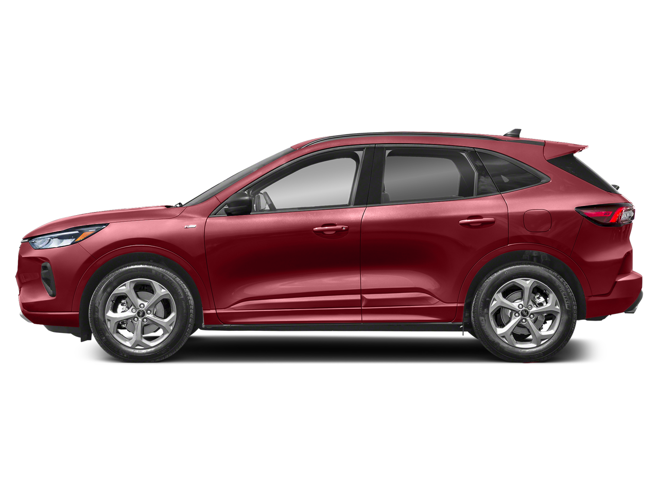 2024 Ford Escape ST-Line TECH 1 PACKAGE