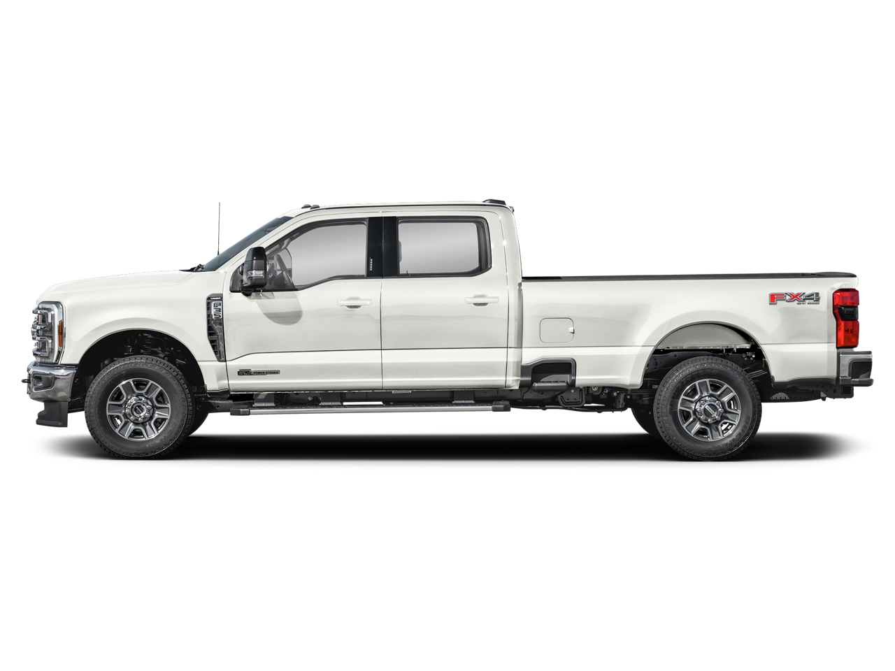 2024 Ford F-350SD Lariat SPORT/ULTIMATE/LONG BOX