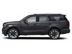 2025 Ford Expedition Platinum STEALTH