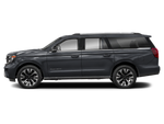 2025 Ford Expedition Max Platinum ULTIMATE PACKAGE