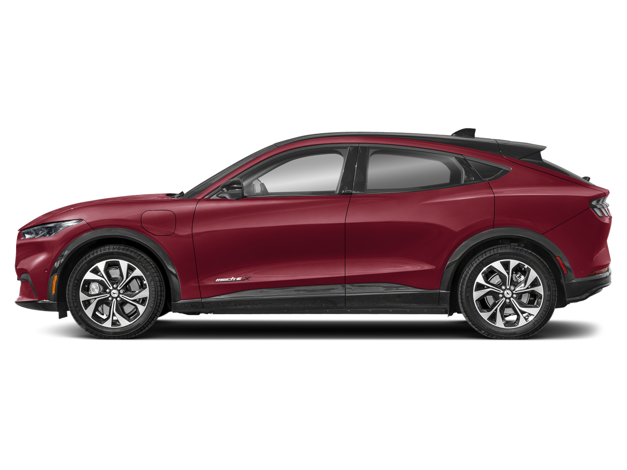 2025 Ford Mustang Mach-E Premium EXTENDED BATTERY