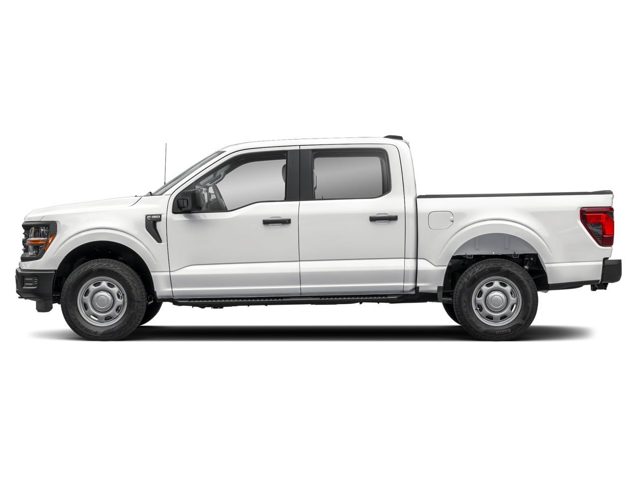 2025 Ford F-150 XL LONG BOX