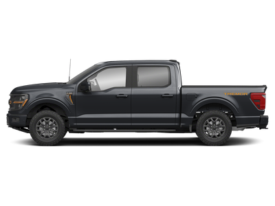 2025 Ford F-150 Tremor 402a/ROOF