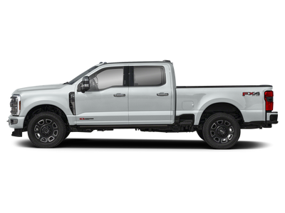 2025 Ford F-250SD Platinum LIFTED/ROOF