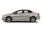 2013 Buick Verano Base