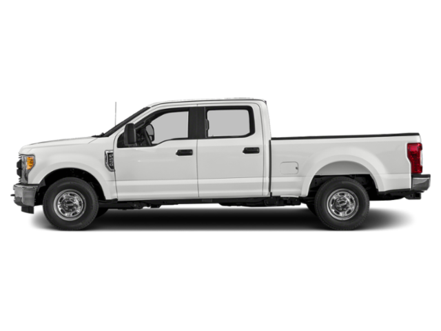 2018 Ford F-250SD XLT