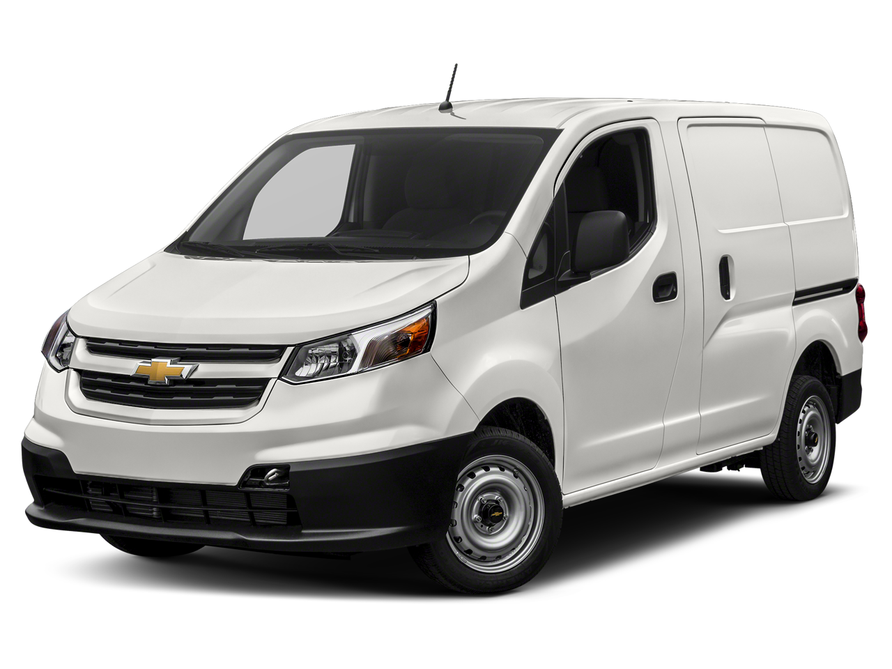 2015 Chevrolet City Express 1LT