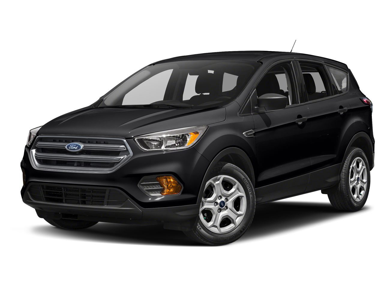 2019 Ford Escape SEL SAFE AND SMART PACKAGE