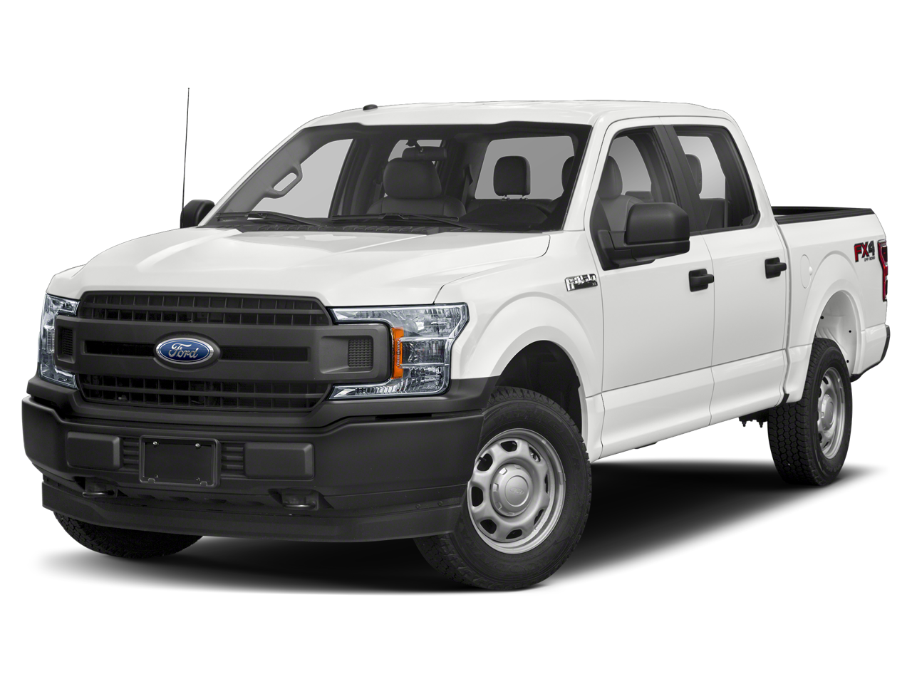 2019 Ford F-150 Lariat 502A/ROOF/SPECIAL EDITION