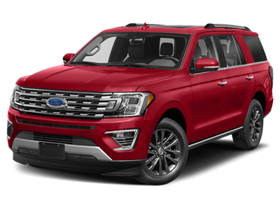 2020 Ford Expedition Limited 302A