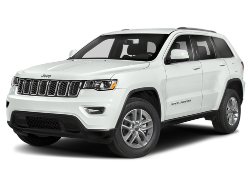 2021 Jeep Grand Cherokee Laredo X Altitude