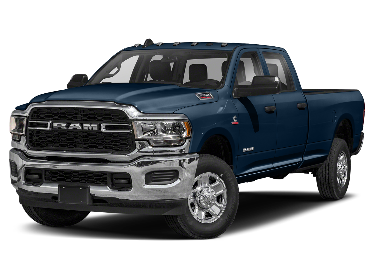 2022 RAM 2500 Pickup Laramie