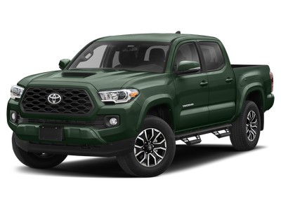 2022 Toyota Tacoma TRD Sport V6