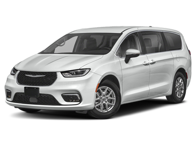 2023 Chrysler Pacifica Touring L S APPEARANCE PACKAGE