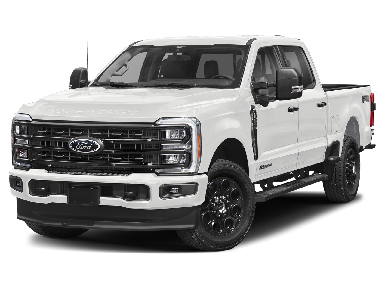 2023 Ford F-250SD XLT SPORT/PREIUM PACKAGE