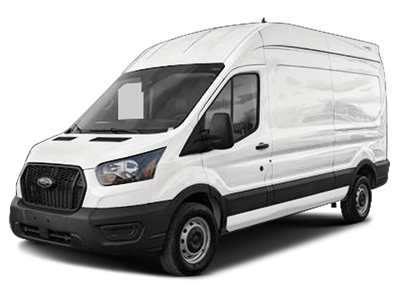 2023 Ford Transit-350 Base TRANSIT TRAIL PACKAGE