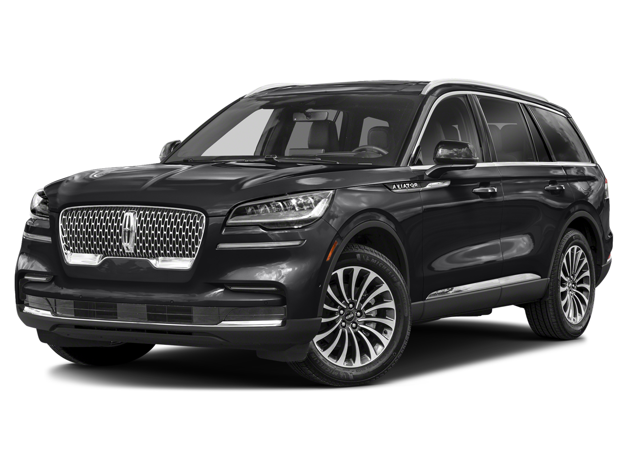 2023 Lincoln Aviator Standard Premium