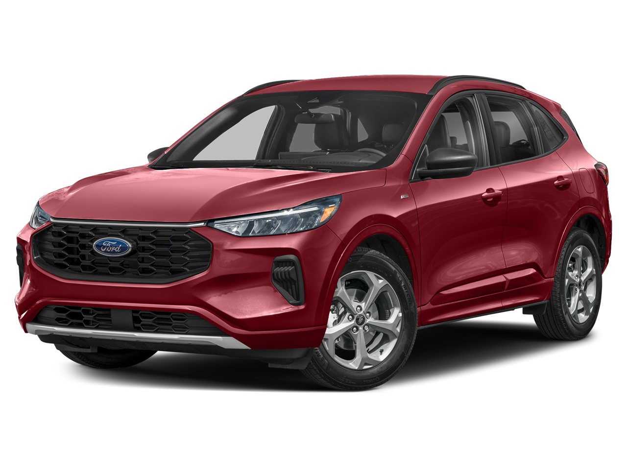 2024 Ford Escape ST-Line TECH 1 PACKAGE