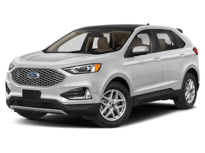 2024 Ford Edge SEL ROOF