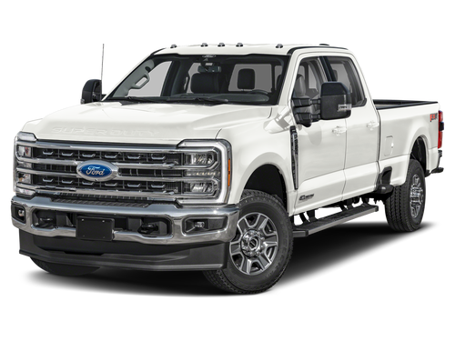 2024 Ford F-350SD Lariat SPORT/ULTIMATE/LONG BOX