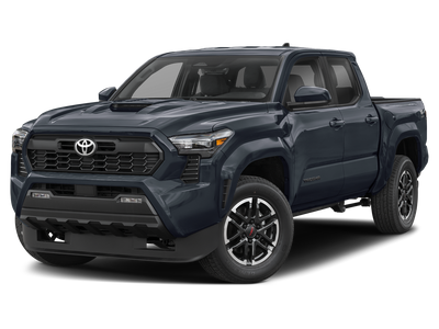 2024 Toyota Tacoma TRD Sport PREMIUM PACKAGE