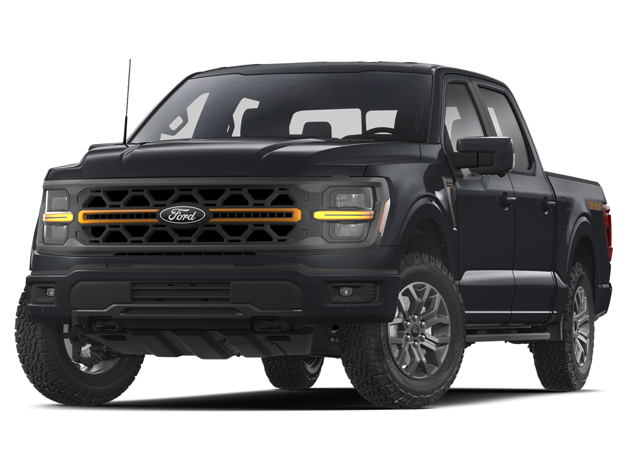 2025 Ford F-150 Tremor 402a/ROOF