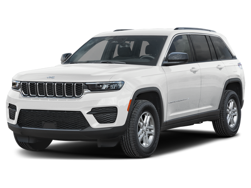 2025 Jeep Grand Cherokee Altitude X 4x4